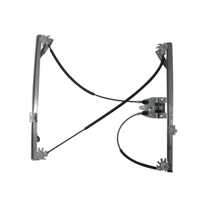 GUIDA_ALLA_SCELTA.JPG Meccanismo Alzacristalli Anteriore 5 Porte Destro Renault Espace Iv//grand Espace Iv Dal 11/2002 Al 03/201