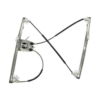 GUIDA_ALLA_SCELTA.JPG Meccanismo Alzacristalli Anteriore 5 Porte Sinistro Renault Laguna Ii Dal 03/2001 Al 07/2007