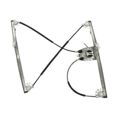 GUIDA_ALLA_SCELTA.JPG Meccanismo Alzacristalli Anteriore 5 Porte Destro Renault Laguna Ii Dal 03/2001 Al 07/2007