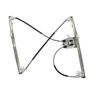 GUIDA_ALLA_SCELTA.JPG Meccanismo Alzacristalli Anteriore 5 Porte Destro Renault Laguna Ii Dal 03/2001 Al 07/2007
