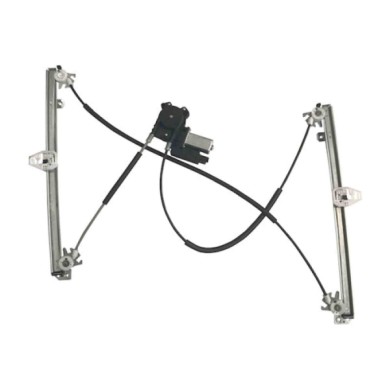GUIDA_ALLA_SCELTA.JPG Alzacristalli Anteriore Elettrico Comfort 3 Porte Sinistro Renault Megane Ii Dal 10/2002 Al 12/2005 Dal 01