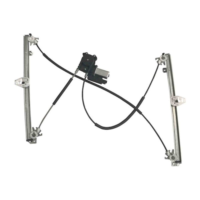 GUIDA_ALLA_SCELTA.JPG Alzacristalli Anteriore Elettrico Comfort 3 Porte Sinistro Renault Megane Ii Dal 10/2002 Al 12/2005 Dal 01