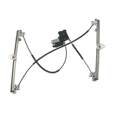 GUIDA_ALLA_SCELTA.JPG Alzacristalli Anteriore Elettrico Comfort 3 Porte Destro Renault Megane Ii Dal 10/2002 Al 12/2005 Dal 01/2