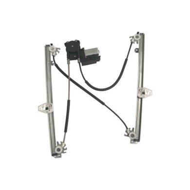 GUIDA_ALLA_SCELTA.JPG Alzacristalli Anteriore Elettrico Comfort 5 Porte Sinistro Renault Megane Ii Dal 10/2002 Al 12/2005 Dal 01