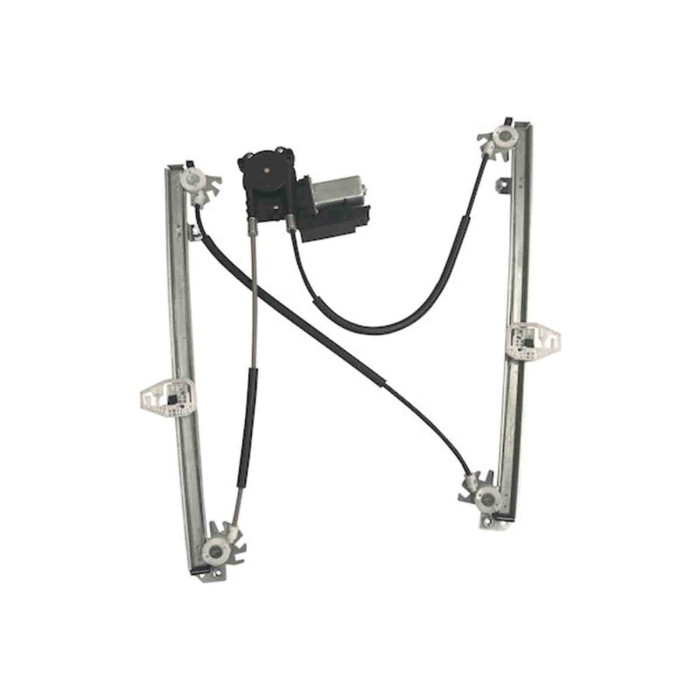 GUIDA_ALLA_SCELTA.JPG Alzacristalli Anteriore Elettrico Comfort 5 Porte Sinistro Renault Megane Ii Dal 10/2002 Al 12/2005 Dal 01
