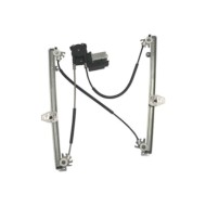 GUIDA_ALLA_SCELTA.JPG Alzacristalli Anteriore Elettrico Comfort 5 Porte Sinistro Renault Megane Ii Dal 10/2002 Al 12/2005 Dal 01