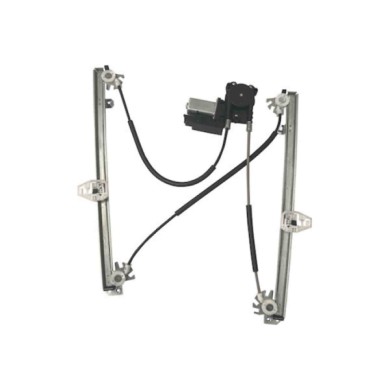 GUIDA_ALLA_SCELTA.JPG Alzacristalli Anteriore Elettrico Comfort 5 Porte Destro Renault Megane Ii Dal 10/2002 Al 12/2005 Dal 01/2