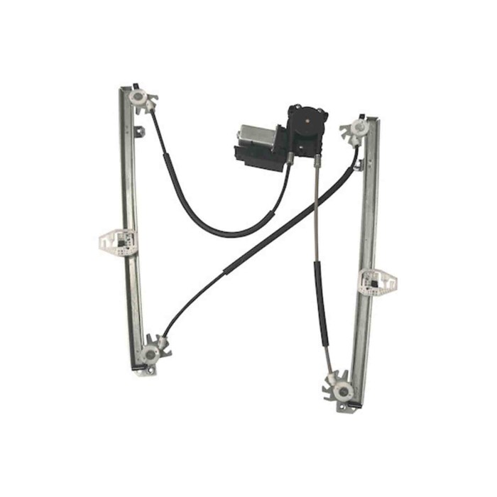 GUIDA_ALLA_SCELTA.JPG Alzacristalli Anteriore Elettrico Comfort 5 Porte Destro Renault Megane Ii Dal 10/2002 Al 12/2005 Dal 01/2