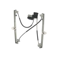 Alzacristalli Anteriore Elettrico Comfort 5 Porte Destro Renault Megane Ii Dal 10/2002 Al 12/2005 Dal 01/2006 Al 10/2008