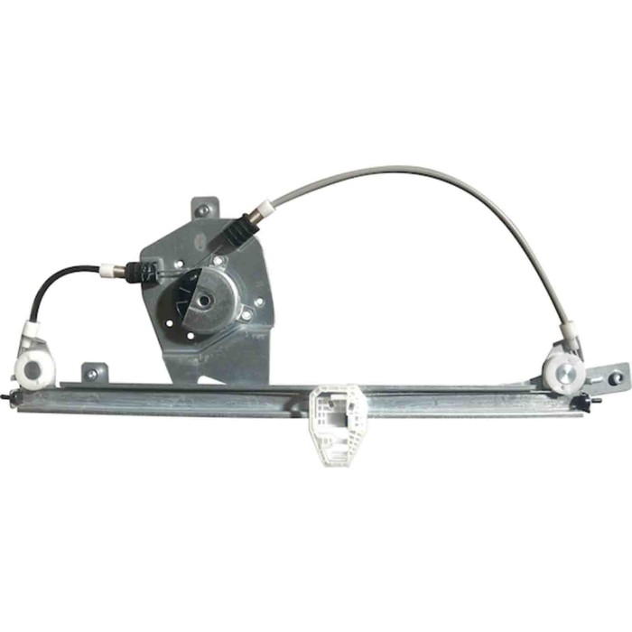 GUIDA_ALLA_SCELTA.JPG Meccanismo Alzacristalli Posteriore 5 Porte Destro Renault Megane Ii Dal 10/2002 Al 12/2005 Dal 01/2006 Al
