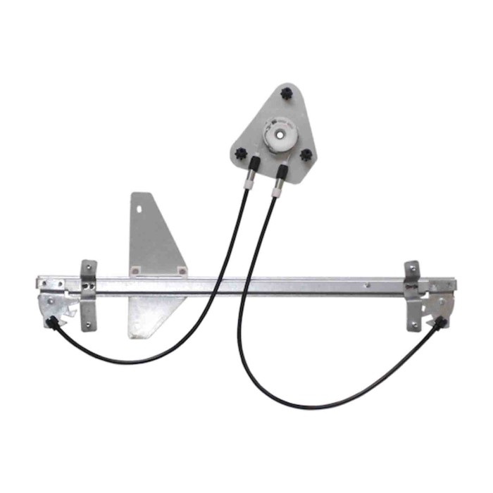GUIDA_ALLA_SCELTA.JPG Meccanismo Alzacristalli Posteriore 5 Porte Sinistro Renault Megane Iii Dal 11/2008 Al 08/2015