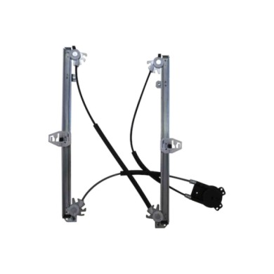 GUIDA_ALLA_SCELTA.JPG Meccanismo Alzacristalli Anteriore 3 Porte Sinistro Renault Megane Ii Dal 10/2002 Al 12/2005 Dal 01/2006 A