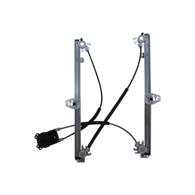 GUIDA_ALLA_SCELTA.JPG Meccanismo Alzacristalli Anteriore 3 Porte Destro Renault Megane Ii Dal 10/2002 Al 12/2005 Dal 01/2006 Al 