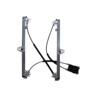 GUIDA_ALLA_SCELTA.JPG Meccanismo Alzacristalli Anteriore 5 Porte Sinistro Renault Megane Ii Dal 10/2002 Al 12/2005 Dal 01/2006 A