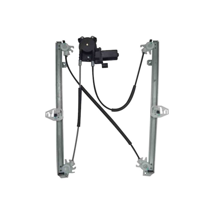 GUIDA_ALLA_SCELTA.JPG Alzacristalli Anteriore Elettrico 3 Porte Sinistro Renault Megane Ii Dal 10/2002 Al 12/2005 Dal 01/2006 Al