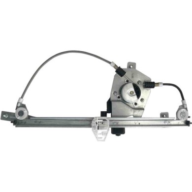 GUIDA_ALLA_SCELTA.JPG Alzacristalli Posteriore Elettrico 5 Porte Sinistro Renault Megane Ii Dal 10/2002 Al 12/2005 Dal 01/2006 A
