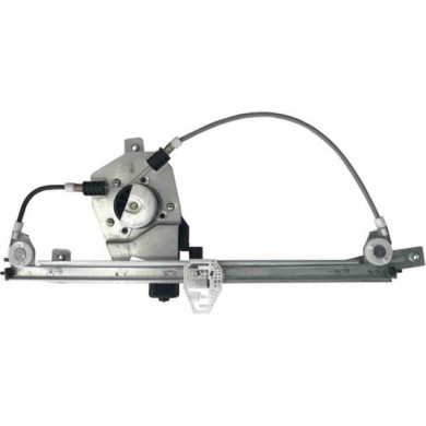 GUIDA_ALLA_SCELTA.JPG Alzacristalli Posteriore Elettrico 5 Porte Destro Renault Megane Ii Dal 10/2002 Al 12/2005 Dal 01/2006 Al 