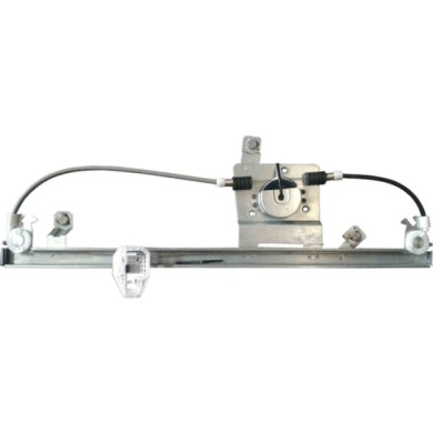 GUIDA_ALLA_SCELTA.JPG Meccanismo Alzacristalli Anteriore 5 Porte Sinistro Renault Modus Dal 10/2004 Al 12/2013
