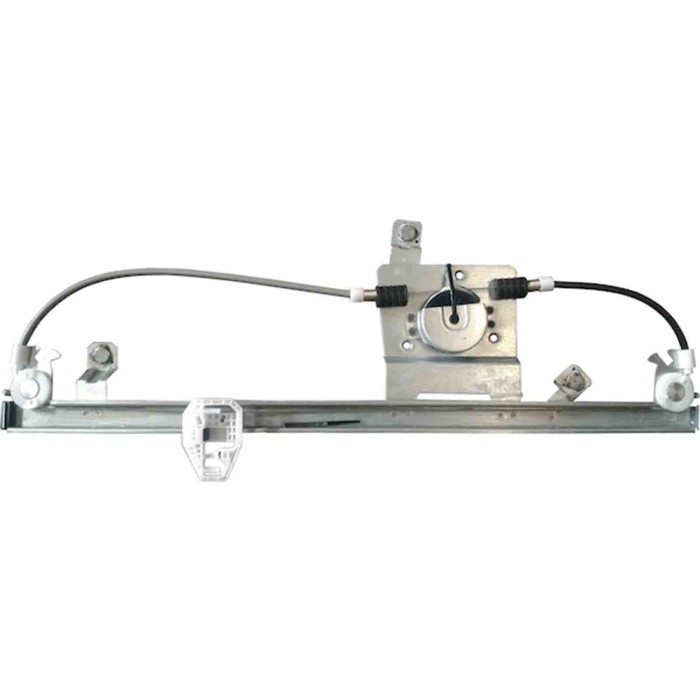GUIDA_ALLA_SCELTA.JPG Meccanismo Alzacristalli Anteriore 5 Porte Sinistro Renault Modus Dal 10/2004 Al 12/2013