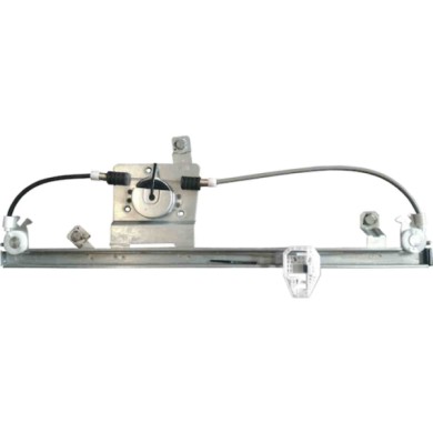 GUIDA_ALLA_SCELTA.JPG Meccanismo Alzacristalli Anteriore 5 Porte Destro Renault Modus Dal 10/2004 Al 12/2013