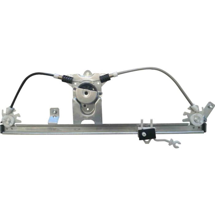 GUIDA_ALLA_SCELTA.JPG Meccanismo Alzacristalli Posteriore 5 Porte Destro Renault Modus Dal 10/2004 Al 12/2013
