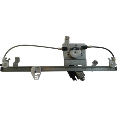 GUIDA_ALLA_SCELTA.JPG Alzacristalli Anteriore Elettrico Comfort 5 Porte Sinistro Renault Modus Dal 10/2004 Al 12/2013