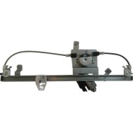 GUIDA_ALLA_SCELTA.JPG Alzacristalli Anteriore Elettrico Comfort 5 Porte Sinistro Renault Modus Dal 10/2004 Al 12/2013
