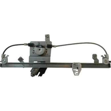 GUIDA_ALLA_SCELTA.JPG Alzacristalli Anteriore Elettrico 5 Porte Destro Renault Modus Dal 10/2004 Al 12/2013