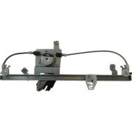Alzacristalli Anteriore Elettrico 5 Porte Destro Renault Modus Dal 10/2004 Al 12/2013