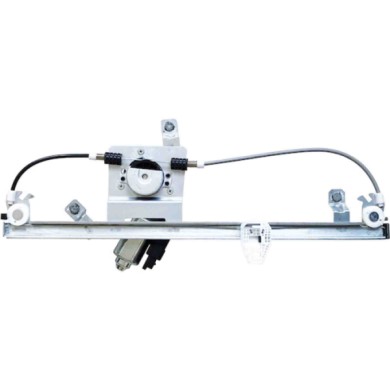 GUIDA_ALLA_SCELTA.JPG Alzacristalli Anteriore Elettrico Comfort 5 Porte Destro Renault Modus Dal 10/2004 Al 12/2013