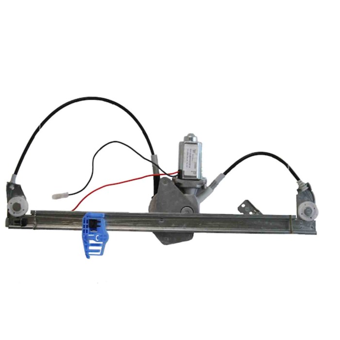GUIDA_ALLA_SCELTA.JPG Alzacristalli Posteriore Elettrico 5 Porte Sinistro Renault Modus Dal 10/2004 Al 12/2013