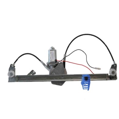 GUIDA_ALLA_SCELTA.JPG Alzacristalli Posteriore Elettrico 5 Porte Destro Renault Modus Dal 10/2004 Al 12/2013