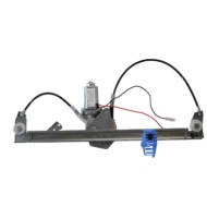 Alzacristalli Posteriore Elettrico 5 Porte Destro Renault Modus Dal 10/2004 Al 12/2013