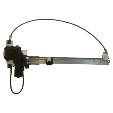 GUIDA_ALLA_SCELTA.JPG Alzacristalli Posteriore Elettrico 5 Porte Sinistro Renault Laguna Ii Dal 03/2001 Al 07/2007
