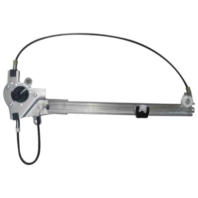 GUIDA_ALLA_SCELTA.JPG Meccanismo Alzacristalli Posteriore 5 Porte Sinistro Renault Laguna Ii Dal 03/2001 Al 07/2007