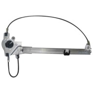 Meccanismo Alzacristalli Posteriore 5 Porte Sinistro Renault Laguna Ii Dal 03/2001 Al 07/2007