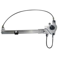 GUIDA_ALLA_SCELTA.JPG Meccanismo Alzacristalli Posteriore 5 Porte Destro Renault Laguna Ii Dal 03/2001 Al 07/2007