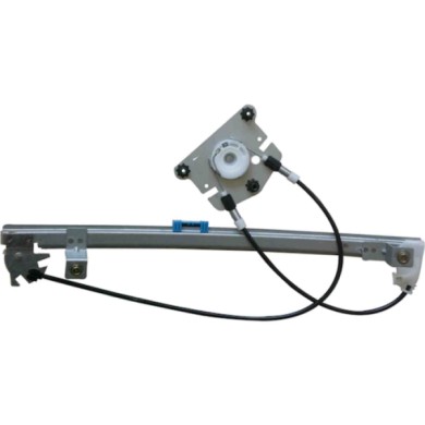 GUIDA_ALLA_SCELTA.JPG Meccanismo Alzacristalli Posteriore 5 Porte Sinistro Renault Laguna Iii Dal 08/2007