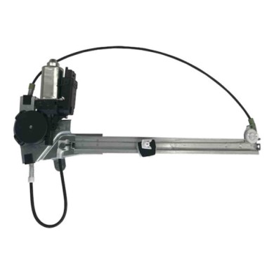 GUIDA_ALLA_SCELTA.JPG Alzacristalli Posteriore Elettrico Comfort 5 Porte Sinistro Renault Laguna Ii Dal 03/2001 Al 07/2007