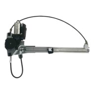 Alzacristalli Posteriore Elettrico Comfort 5 Porte Sinistro Renault Laguna Ii Dal 03/2001 Al 07/2007