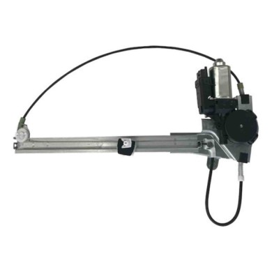 GUIDA_ALLA_SCELTA.JPG Alzacristalli Posteriore Elettrico Comfort 5 Porte Destro Renault Laguna Ii Dal 03/2001 Al 07/2007