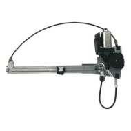 Alzacristalli Posteriore Elettrico Comfort 5 Porte Destro Renault Laguna Ii Dal 03/2001 Al 07/2007