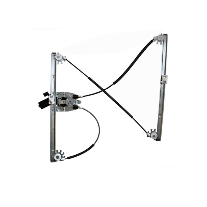 GUIDA_ALLA_SCELTA.JPG Alzacristalli Anteriore Elettrico 5 Porte Sinistro Renault Laguna Ii Dal 03/2001 Al 07/2007