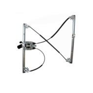 Alzacristalli Anteriore Elettrico 5 Porte Sinistro Renault Laguna Ii Dal 03/2001 Al 07/2007