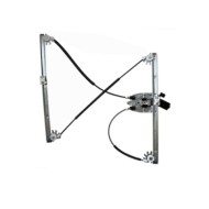 Alzacristalli Anteriore Elettrico 5 Porte Destro Renault Laguna Ii Dal 03/2001 Al 07/2007