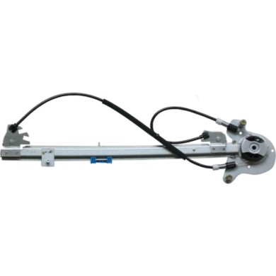 GUIDA_ALLA_SCELTA.JPG Meccanismo Alzacristalli Posteriore 5 Porte Sinistro Renault Megane Scenic I//serie 2 Dal 09/1999 Al 05/20