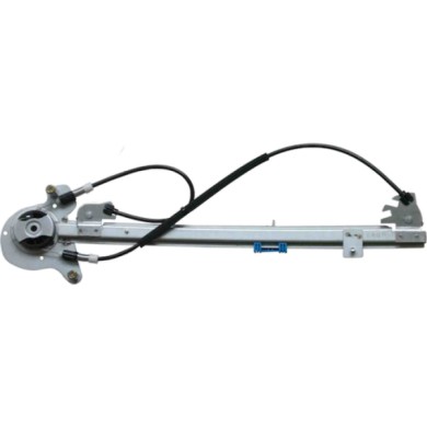 GUIDA_ALLA_SCELTA.JPG Meccanismo Alzacristalli Posteriore 5 Porte Destro Renault Megane Scenic I//serie 2 Dal 09/1999 Al 05/2003