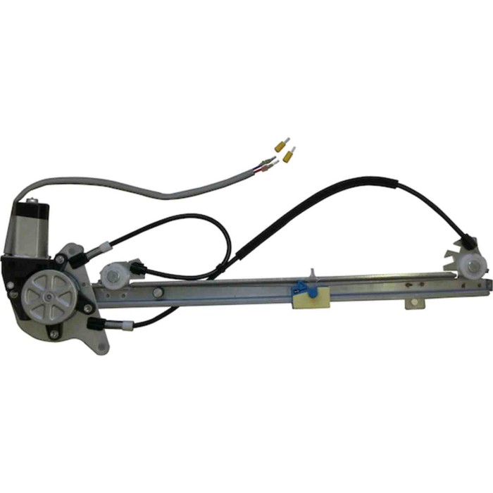 GUIDA_ALLA_SCELTA.JPG Alzacristalli Posteriore Elettrico 5 Porte Sinistro Renault Megane Scenic I//serie 2 Dal 09/1999 Al 05/200