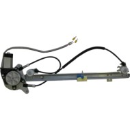 GUIDA_ALLA_SCELTA.JPG Alzacristalli Posteriore Elettrico 5 Porte Sinistro Renault Megane Scenic I//serie 2 Dal 09/1999 Al 05/200