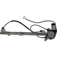 Alzacristalli Posteriore Elettrico 5 Porte Destro Renault Megane Scenic I//serie 2 Dal 09/1999 Al 05/2003